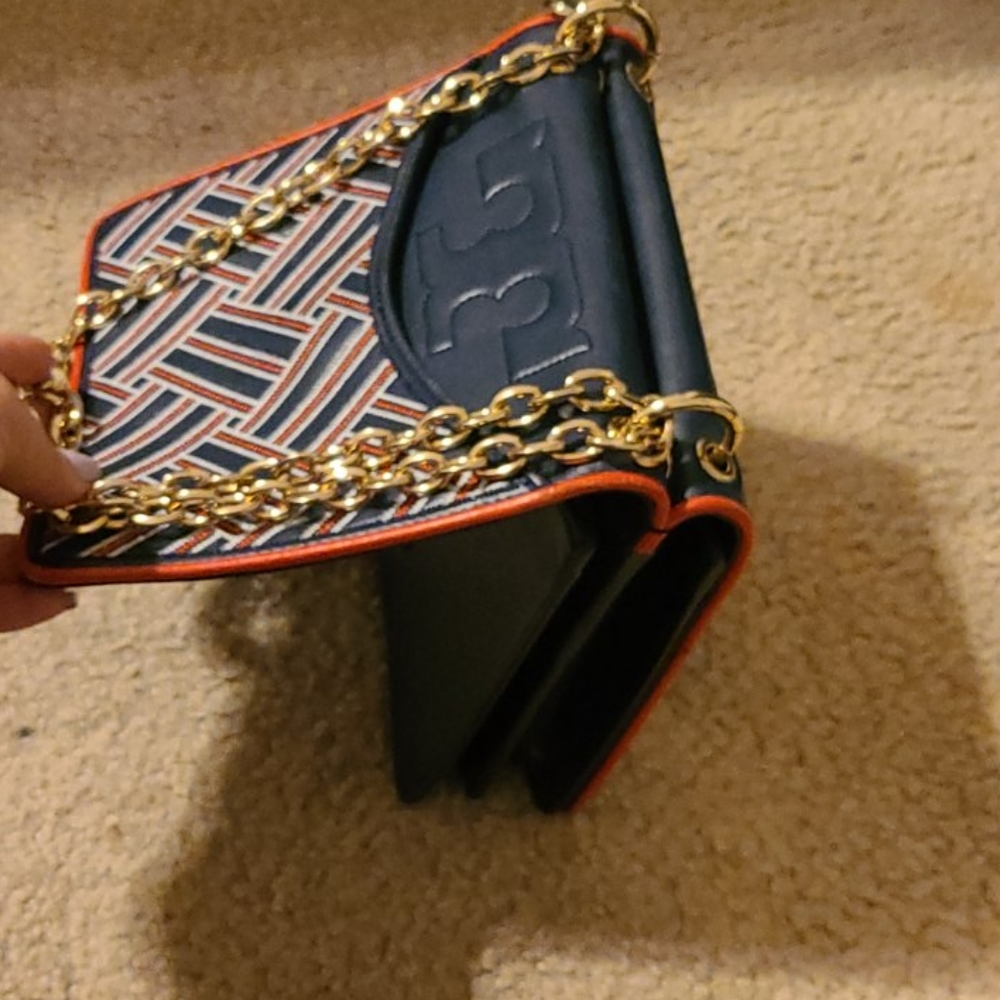 Tory Burch Handbag - Picture 4 of 8